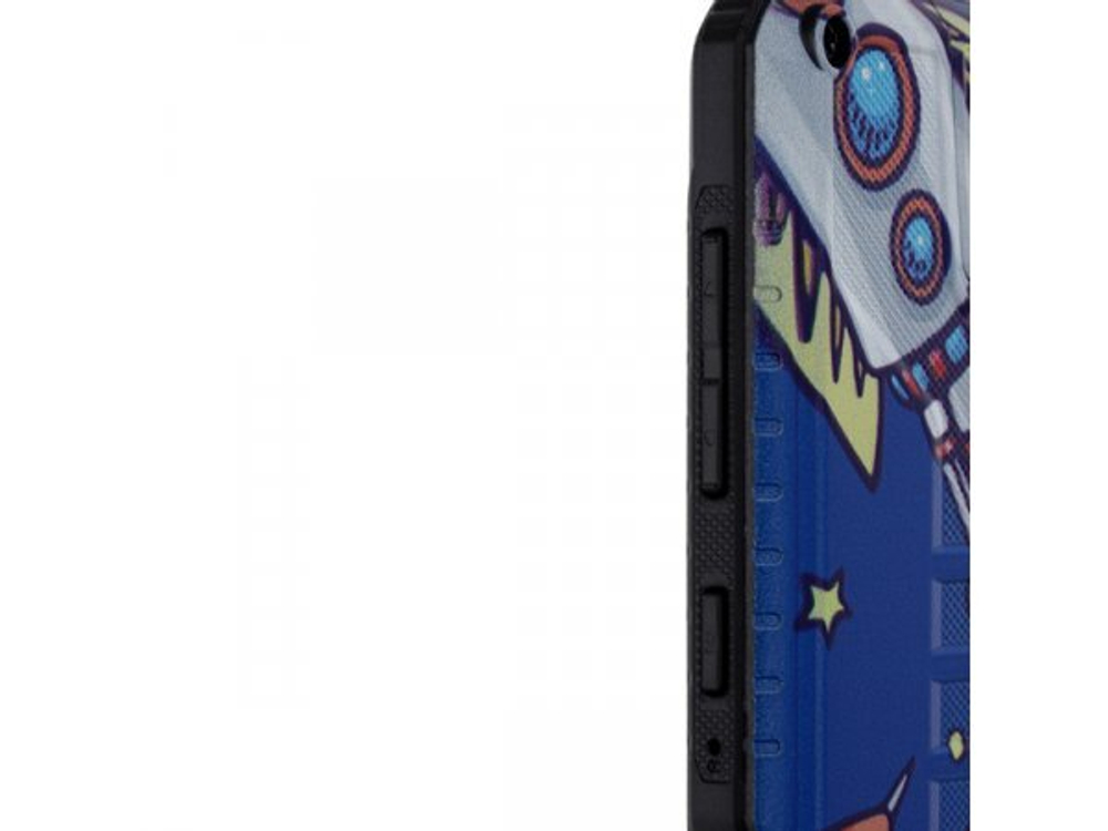 Планшет Digma Plane 7565N 3G PS7180PG космос