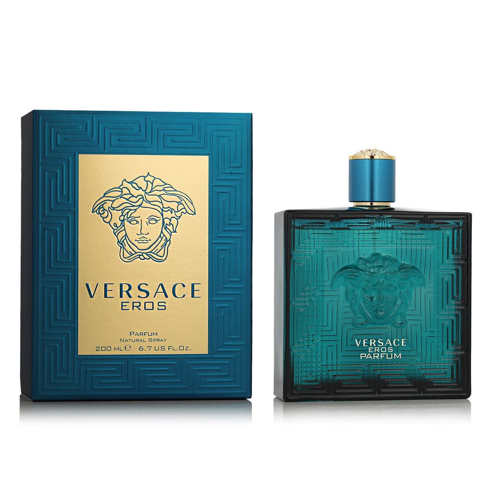 Versace Eros Parfum 200 ml (man)