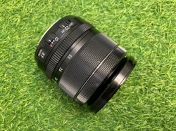 FujiFilm XF 18-55mm 2.8-4 R LM OIS