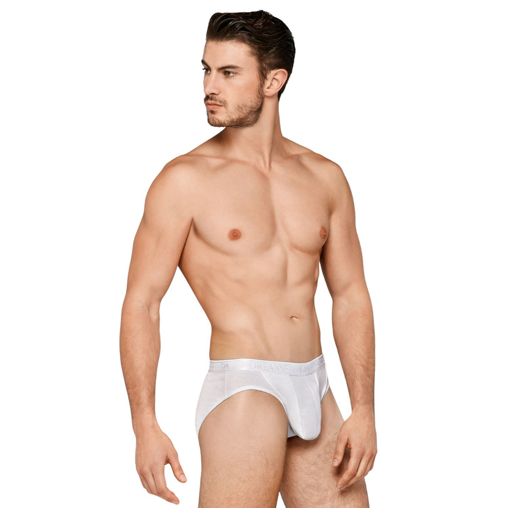 Мужские трусы-брифы Doreanse Adonis (Размер: L) (Цвет: темно-синий)