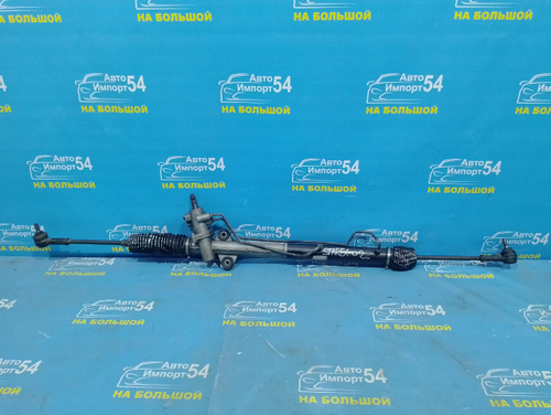 Рейка рулевая HYUNDAI STAREX 2003