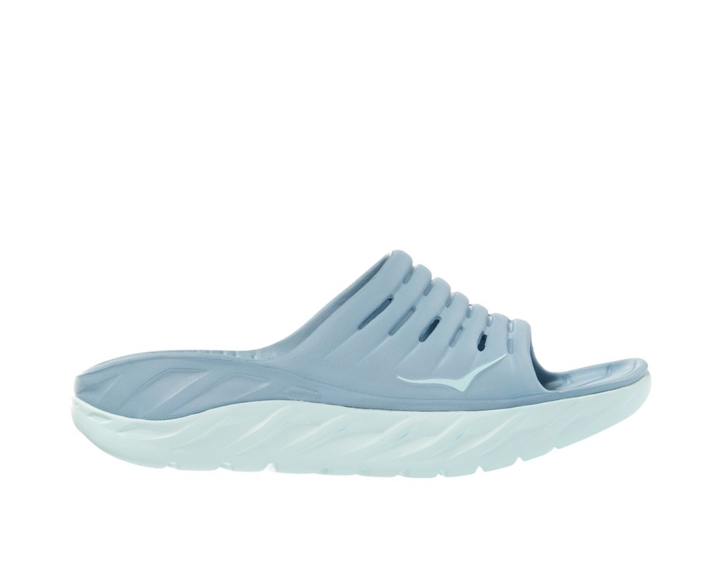 Сланцы Hoka Ora Recovery Slide