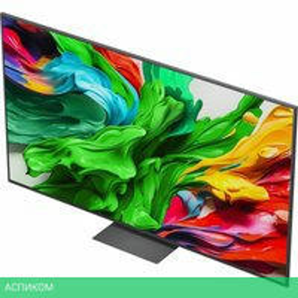 MiniLED телевизор LG QNED evo AI QNED86 65QNED86A6A