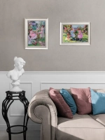 Картина на стену интерьерная на холсте 30*40 см