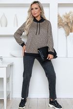 Джемпер 41662 Avili (Акция)