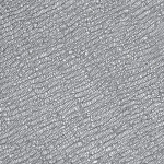 Мочалка-полотенце «Японская» мужская, 28х87 см, hard,серая, для бани и сауны «Банные штучки»/ 20