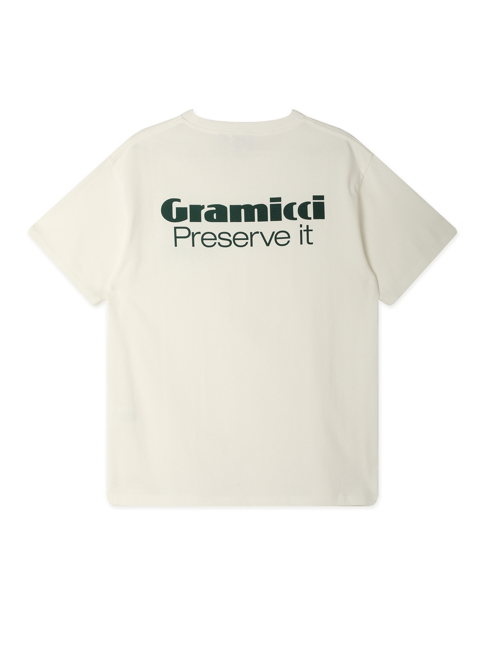 Мужская Футболка Preserve-it