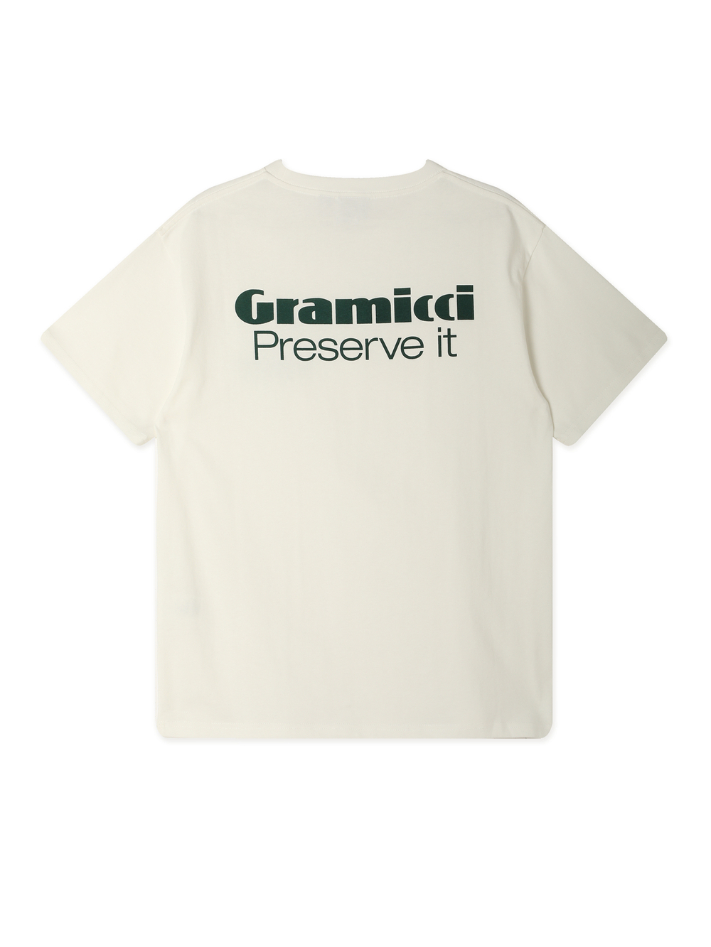 Футболка Кор. Рукав Preserve-it Tee