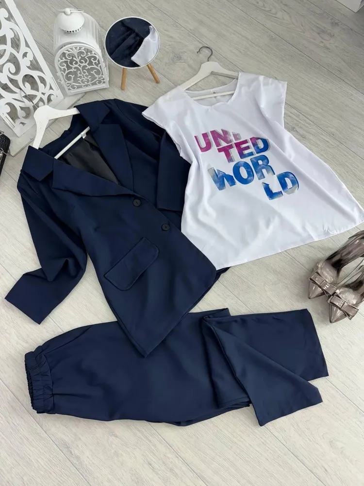 Костюм 6832943 Fabrika