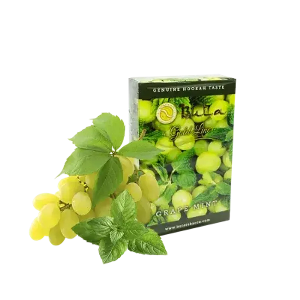 Buta Gold Grape Mint (50g)