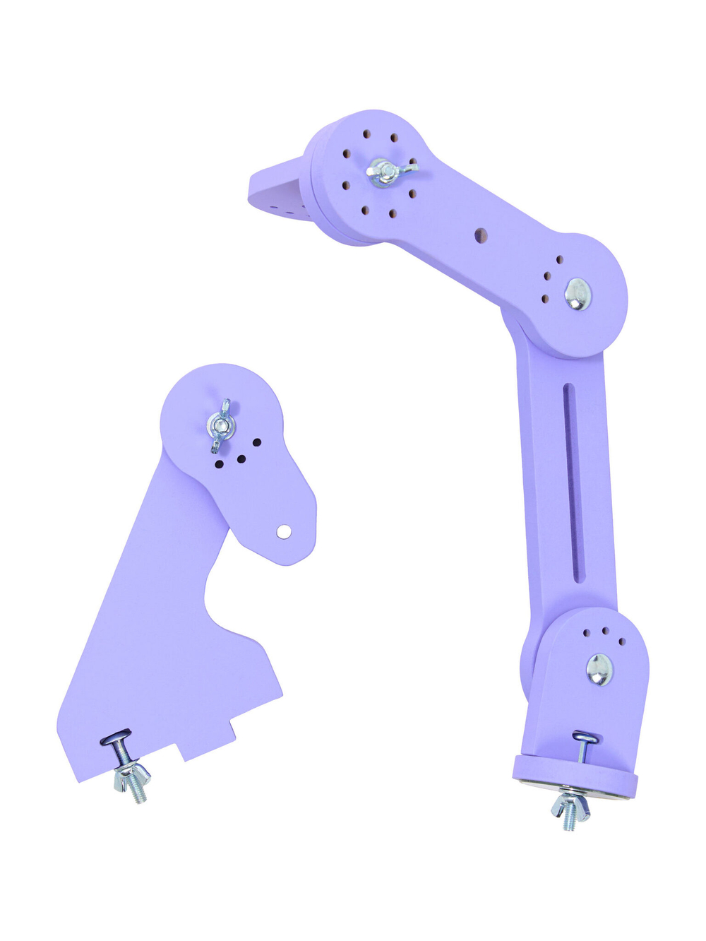 Сиреневая Мультстудия для кукольной анимации. Проф-версия