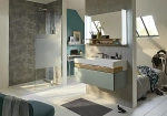 Раковина Jacob Delafon Terrace XC9112K-00 100 белая