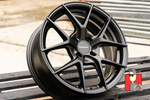 Комплект дисков RGW YL5599 16x7 et35 4x100