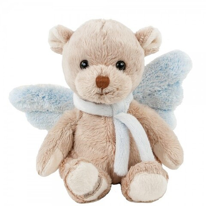 Мишка-Ангелочек Bukowski