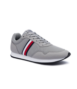 Кроссовки LO RUNNER MIX Tommy Hilfiger - серый(FM0FM04958)