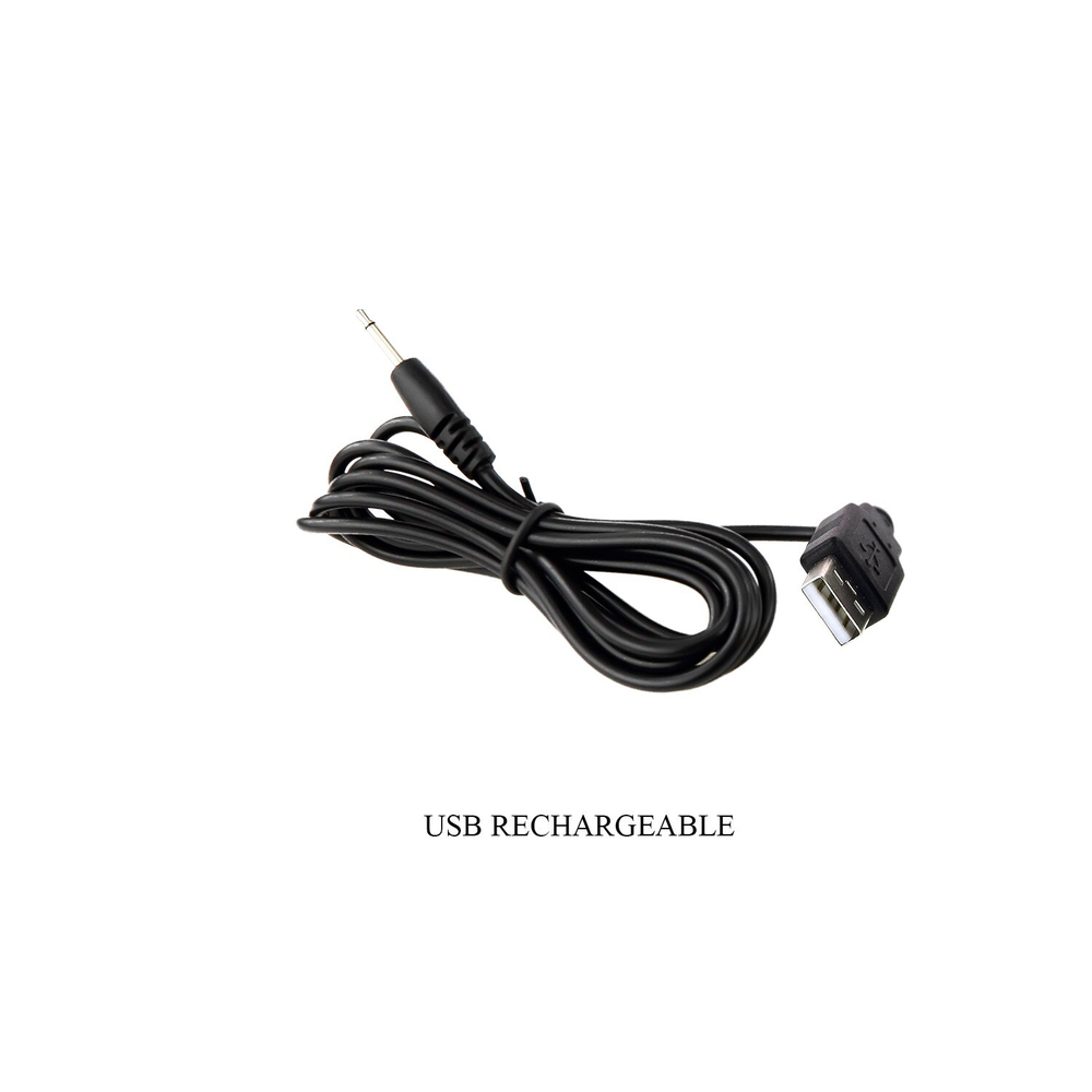 ВИБРОМАССАЖЁР