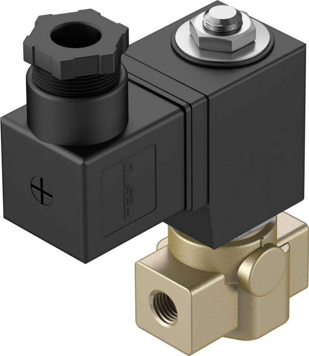 VZWD-L-M22C-M-G14-25-V-3AP4-22 Распределитель с электроуправлением