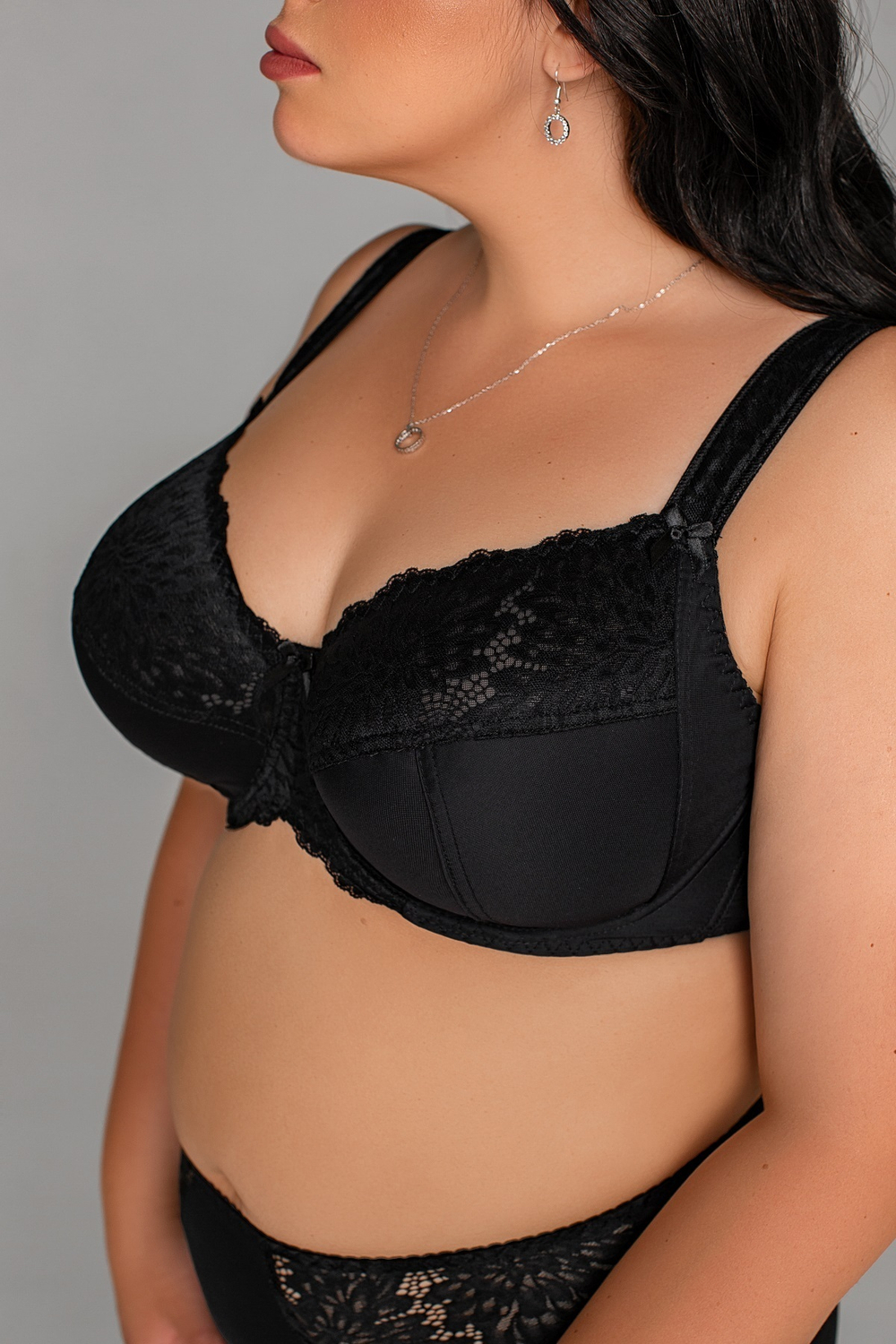 Бюстгальтер 711 БР, 711 БР maxi