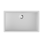 кухонная мойка Omoikiri Yamakawa 75-Integra-WH Artceramic/белый