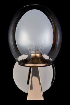 Бра 1W LE3053/1W GD золото Nancy Leon