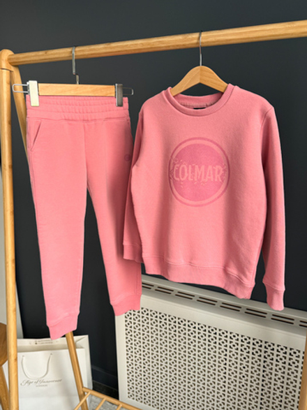 Хлопковый костюм Colmar, 116