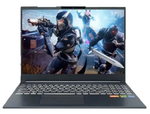 15.6" Ноутбук Firebat T6A (2560x1600, AMD Ryzen 7 7735HS, RAM 16ГБ, SSD 256ГБ, Nvidia GeForce RTX 4060, OS Windows)