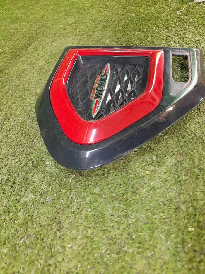 Накладка крыла передняя Mini Countryman F60 16-23