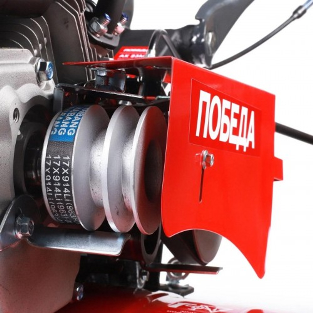 Мотоблок Победа АК 23М 440107026