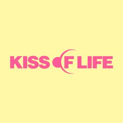 KISS OF LIFE