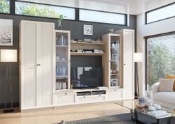 Тумба под ТВ "Филадельфия" ГФ-07