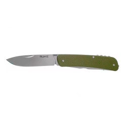 Нож многофункциональный Ruike L32, Green