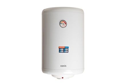 Электрический накопительный водонагреватель Oasis Standart OF-80