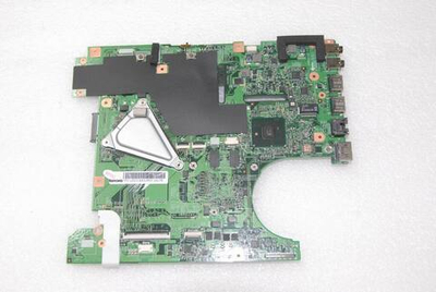 Материнская плата для ноутбука Lenovo V460 W/RTC Battery W/O CPU/RAM (11012144), оригинал