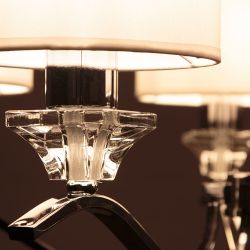 Подвесная люстра Arte Lamp