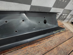 Бампер задний Ford Transit 7 14-нв Б/У Оригинал 1868449