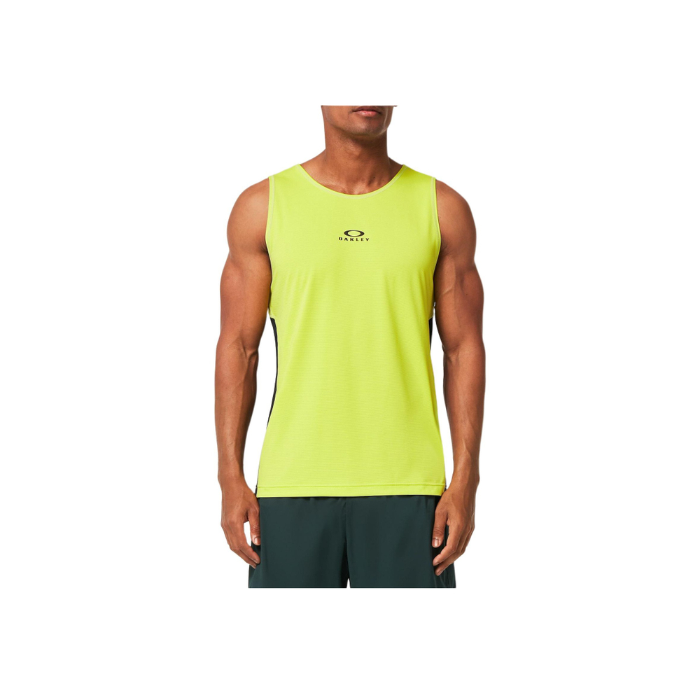 Oakley Tank Tops