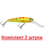 Воблер для рыбалки CELT 105mm,