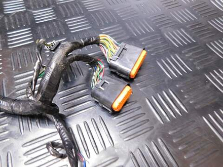 Коса электропроводки Kawasaki Ninja 250R