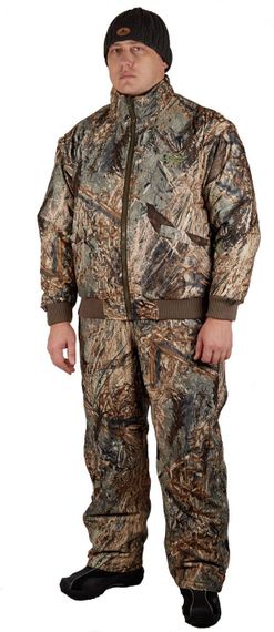 Костюм Canadian Camper KENORA 2, цвет old-grass