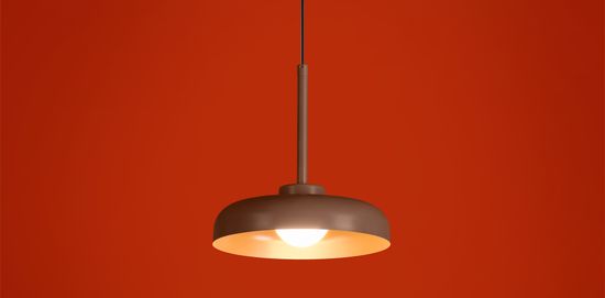 Подвесной светильник Freya FR5602PL-L5BR