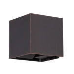 Фасадный светильник Arte Lamp RULLO A1414AL-1RI