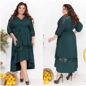 Платье УК-3301-3 Fabrika