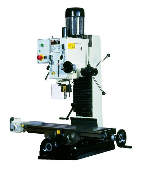 PROMA FP-45P фрезерный станок