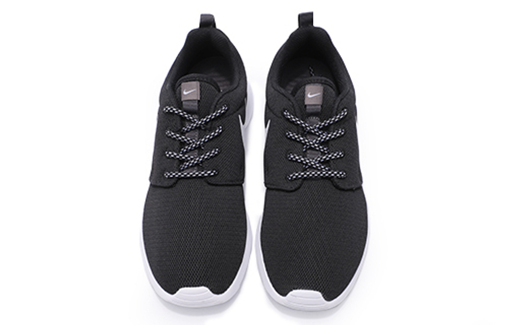 Кроссовки Nike Roshe One (Женская размерная сетка)