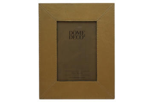 Фоторамка LAMBSKIN metallic leather 9*13 (p.57-7) P6-L1/