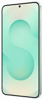 Смартфон Samsung Galaxy S25+ 5G 12 ГБ/256 ГБ зеленый