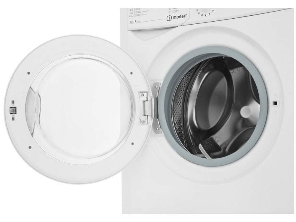 Стиральная машина Indesit IWSB 5105 (CIS)