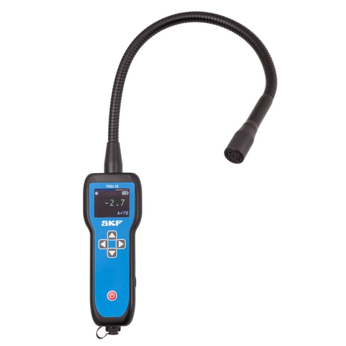 Ultrasonic leak detector TKSU 10