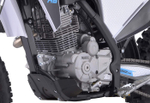 Эндуро мотоцикл BRZ H6 PR250 21/18