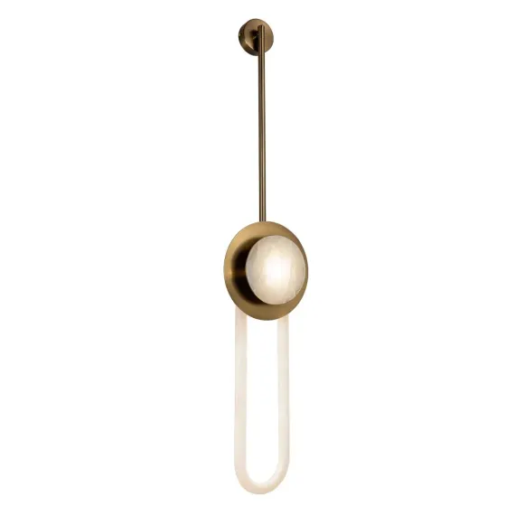 Настенный светильник